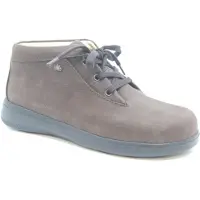 Finn Comfort 02867 Spa Veterschoenen | Maat 39 Dames Bruin
