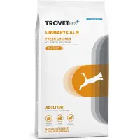 Trovet Plus Urinary Calm Fresh Chicken 5 kg