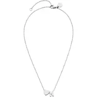 Purelei Ketting Letter Heart N