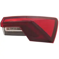 VAN WEZEL 7647922 Achterlicht