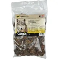 Carnis Gevogelte blokjes 200 g