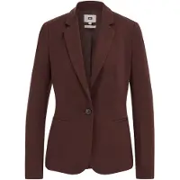 We fashion Blazers chocoladebruin