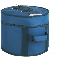 Boston Gigbag Deluxe voor Tom 13 DBL-13-T 15mm gevoerd
