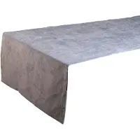 2lif Luciano Tafelloper 5655 licht blauw 42x145cm