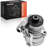 Frankberg 1x hydraulische stuurbekrachtigingspomp voor Renault