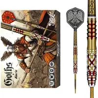 Shot Goths Alaric 95% TP 23 gram