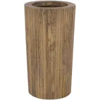 AnLi Style Paraplubak Wave flared