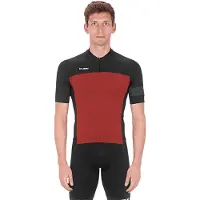 Cube Fietsshirt BLACKLINE JERSEY S/S BLACK/RED XS