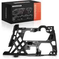 Frankberg 1x bumpersteun voor links voor VW Golf 7 Golf 7 Variant