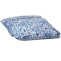 Zelesta Comfort Design Kussensloop Set van 2 - Old Dutch 80x80cm