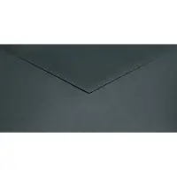 Netuno Gladde groene enveloppen A4 - 110 x 220 mm - 25 stuks - NK natgelijmde - 120 gram - Keaykolour -
