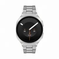 Samsung Galaxy Watch 9 Special Edition SA.L340BSS20 40 mm Crème / Zilver