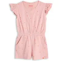 4PRESIDENT playsuit meisjes Powder pink