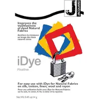 Creativ Company CC iDye Fixative, 14 g/ 1 pack