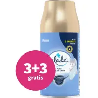 Glade Automatic Spray Navulling Pure Clean Linen 269 ml