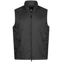 Tee Jays - PureLite Bodywarmer - Black - XL