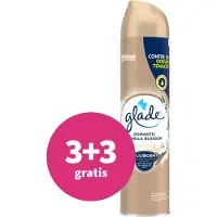 Glade Luchtverfrisser Spray Romantic Vanilla Blossom 300 ml