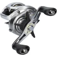 Daiwa 25AIRD Baitcaster Reel 80LH