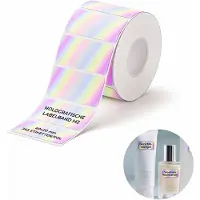 Niimbot - Labels/Etiketten M2 - 40x20mm - 345 vellen - Hologram