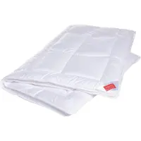 Hefel Textil GmbH Hefel-Vital Silver Power - All year light dekbed 250 g/m² - 260 x 220