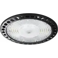 Interlook Industriële LED UFO Lamp 150W High Bay - IP65 Neutraal Wit