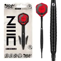 Shot Zen Missile 90% - Soft Tip Darts