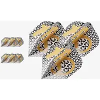 Target Bolide Envy 3 Set Pro Ultra NO6 - Dart Flights