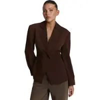 Refined Department Bruna Blazer - Maat xs