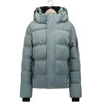 Cars Jeans Jongens Jassen Jaxham - Mint - Maat 176