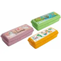 Hega hogar Sapporo Fantasy Animals Bewaardoos 12cl 6,8x25xh10,8cm - 3ass