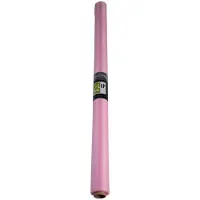 2lif Napoli Tafelband old roze 70cmx9,1mtr (rolled)