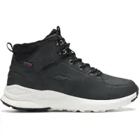 Kangaroos Heren K-GM Hasso RV RTX Winterlaarzen Jet Black