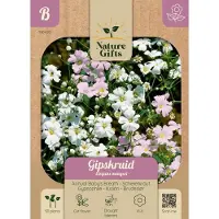 Baltus Gipskruid Elegans mengsel bloemenzaad Nature Gifts