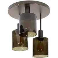 AnLi Style Plafondlamp Sepiora 3L
