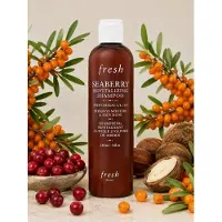 Fresh - Seaberry Revitalizing Shampoo - 240ml