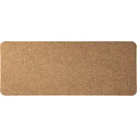 ANRO Loper Naturel 300x160cm – Schoonloopmat Gangloper Antislip Wasbaar Vuilvangmat Op Maat Binnen