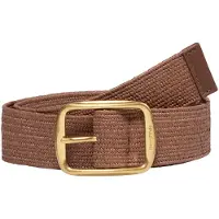 Marc O'Polo riem Arina Belt W75 Burnt Oak bruine