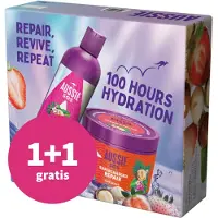 Aussie 1+1 gratis: Giftset SOS Repair 1 set