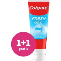 Colgate Fresh Gel Tandpasta - 75 ml