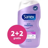 Sanex Skin Therapy Douchegel Anti-irritatie 450 ml Douchegel