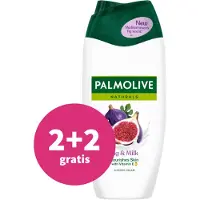 Palmolive Douchecrème Naturals Vijg 250 ml