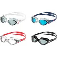 Speedo Zwembril Unisex Biofuse 2.0 Blauw