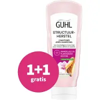 Guhl Rijke Voeding crème-conditioner