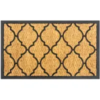 Maan Kokosmat MH-01 - 45x75 cm - Natuurlijk en Duurzaam