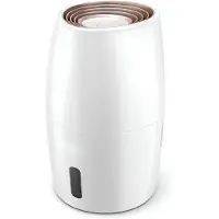 SP Lucht Bevochtiger - 2L Waterreservoir - Humidifier - Luchtbevochtiger - Wit - 22cm x 3cm x 4cm