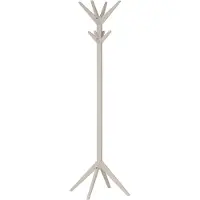 Woood Studio Staande Kapstok Zand - 178x45x45