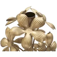 Mauro Ferretti Kandelaar Flowy Ø 17×118 cm