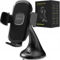 Spacecase SC21 Autohouder Telefoon - Sterk & Universeel