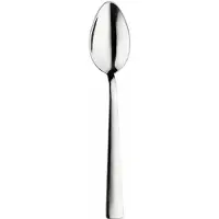 Pintinox 6 Koffielepels in Inox 18/10 Touring 2mm