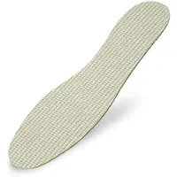 Mysole Basic Breeze inlegzool – Geschikt voor normale schoenen, sportschoenen en werkschoenen, van latex en viscose – 37